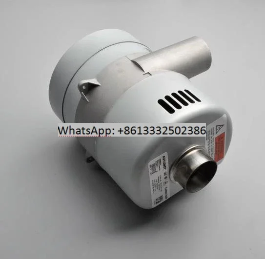 L2.179.1501/04 Original Blower G3G125 230V HD Pump  for SM102 HIGH QUALITY PRINTING MACHINE PARTS  XL105 CX102 CD102 SM102 CD74