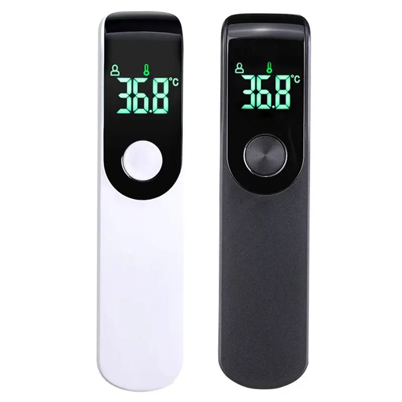 

B01C-портативный цифровой инфракрасный бесконтактный прибор для определения температуры тела у младенцев, детей и взрослых, 2 шт.