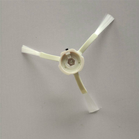 N02R-8Pcs Robot Vacuum Cleaner Side Brush Head Accessories For Xiaomi Replacement Parts