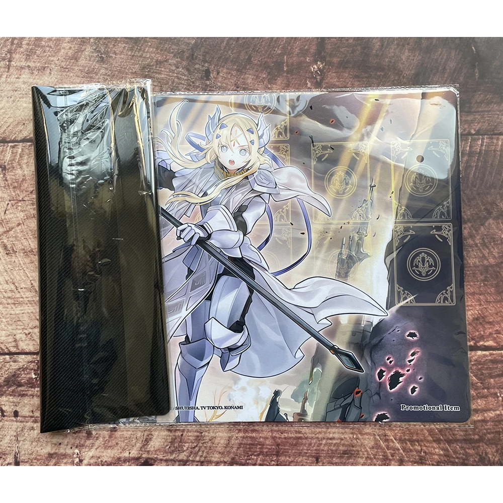 Yu-Gi-Oh Dogmatika Ecclesia the Virtuous Game Card Pad Playmat YGO Mat KMC TCG OGC CCG YuGiOh Mat-162