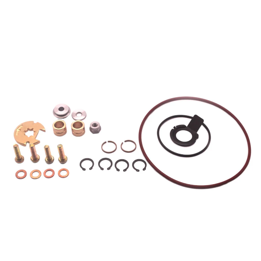 خدمة أدوات إصلاح إعادة بناء توربو قوية لشاحن توربيني Borgwarner KKK K14 K16 #1