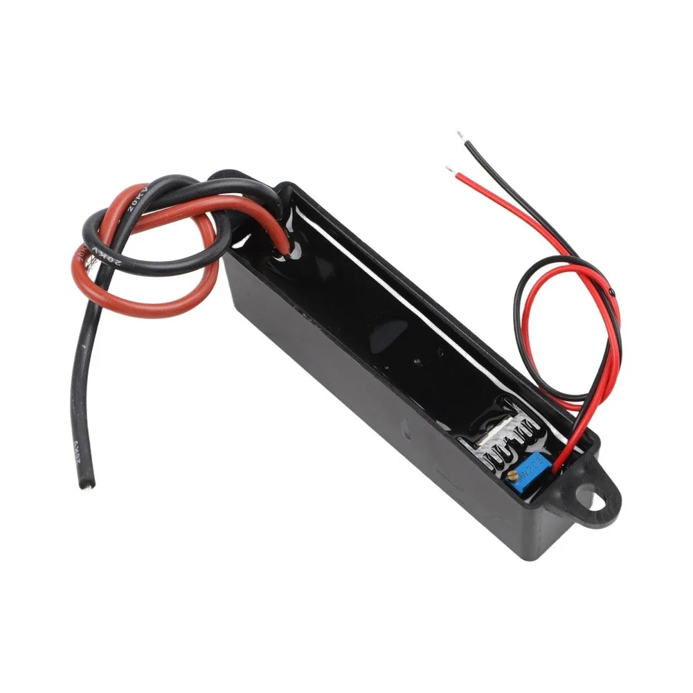 1 Pcs High Voltage Generator 20000V Max Output For Electrostatic Spray Systems DC12V Input Adjustable 15000V 20000V 5W