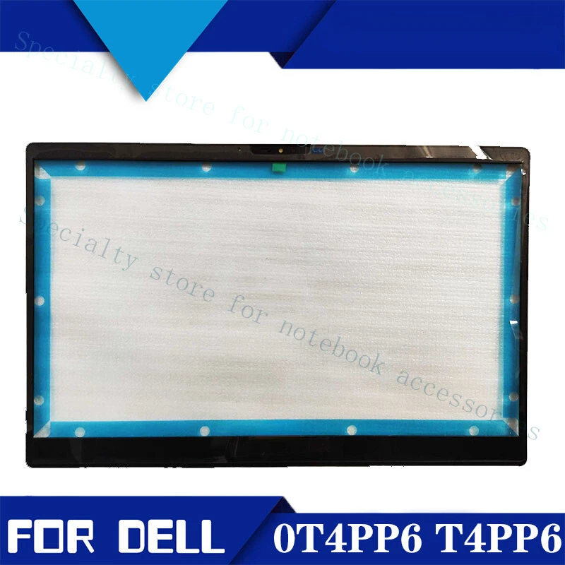 

A+NEW For Dell Latitude 7400 E7300 B shell screen frame 0T4PP6 T4PP6