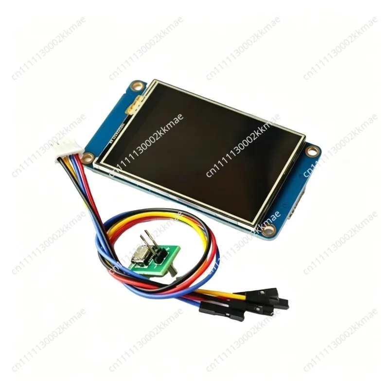 NX3224T028 2.4 2.8 3.2 3.5 4.3 5 7inch Man-Machine Interface  Kernel Touch Screen TFT LCD Module Display Panel
