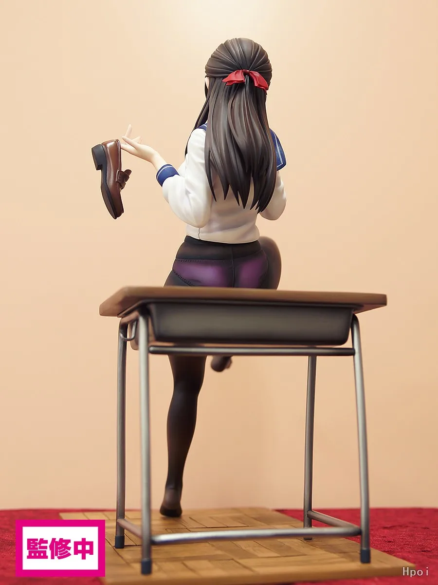 متوفر في المخزون بدلة بحار Fumina Murasaki الأصلية JK 1/6 مثيرة للفتيات الجميلات لعبة شخصيات الحركة مجموعة نماذج هدية