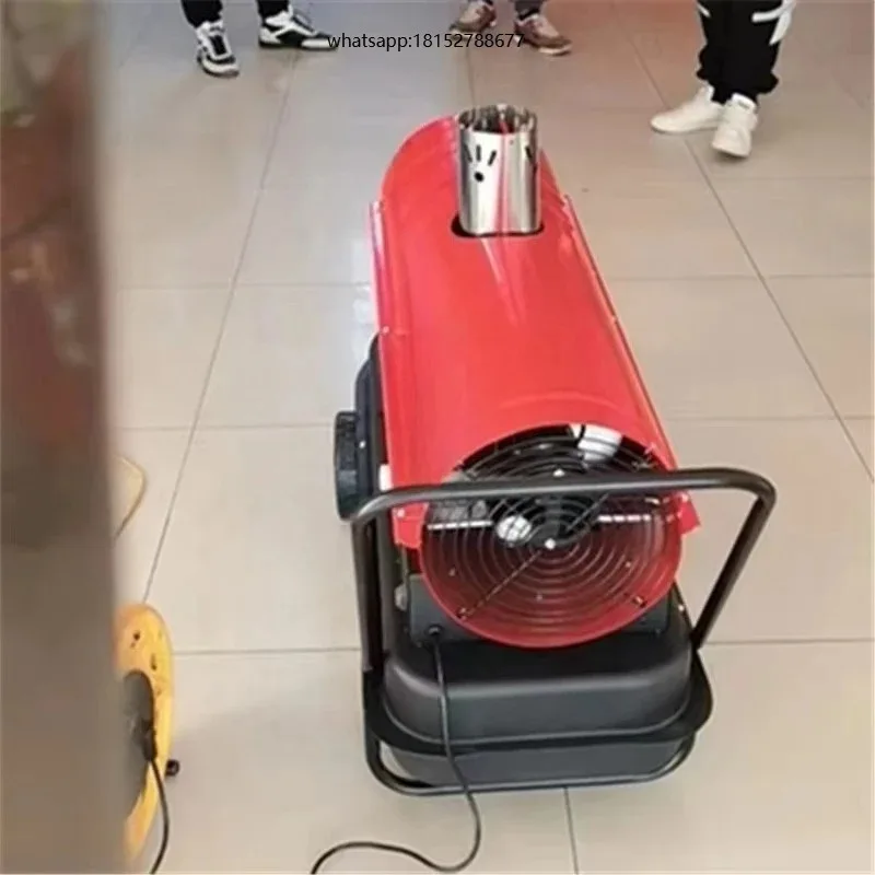 30kw Industrial Heaters Industrial Heater Machine
