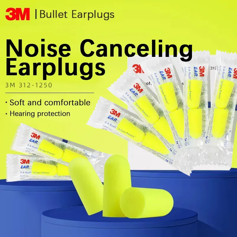 #11 Ranked Earplugs Picks in 2026