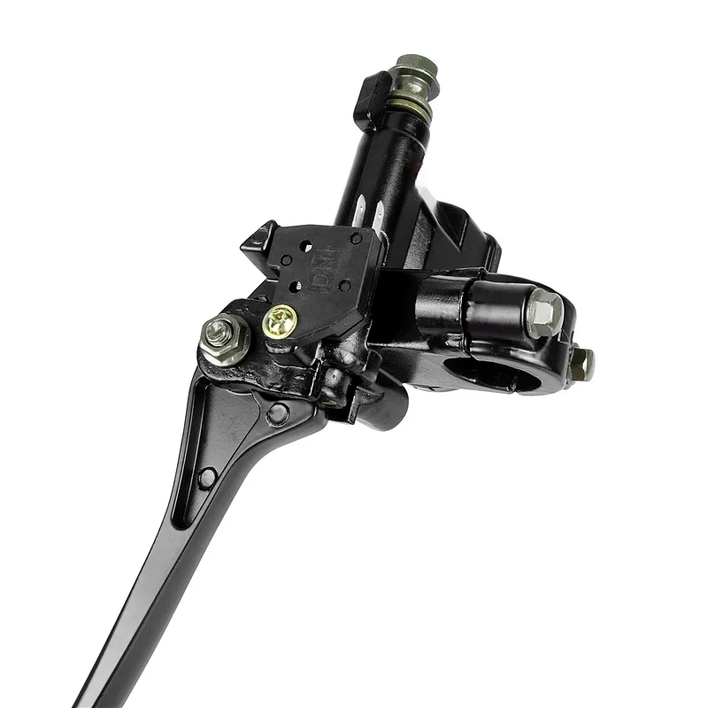 22mm Universal Brake Pump Master Cylinder Motorcycle Lever Handlebar Hydraulic Clutch Racing For Honda Yamaha Kawasaki Suzuki - Image 5