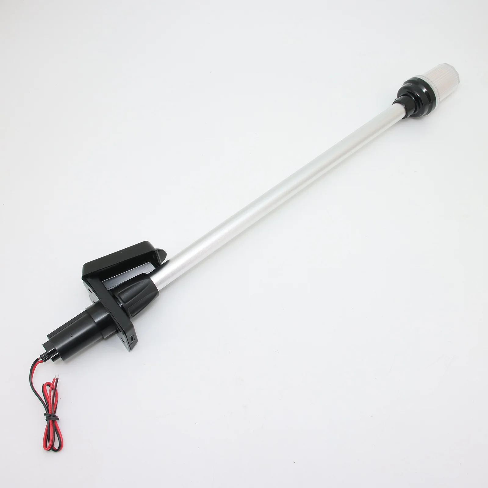 22 Zoll LED-Navigationslicht Ankerlampe Segellampe Wasserdichtes Navigations-Signalanzeigegerät für 12V-24V Marineboot Yacht – Detail 11