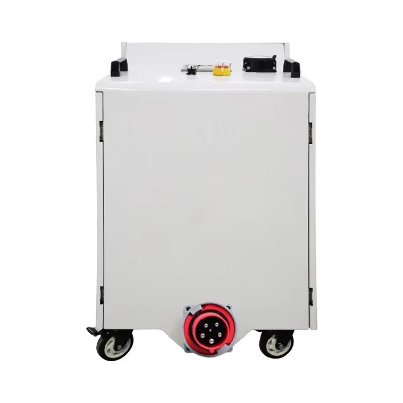 Good Price Portable Electric Car Charger 60KW CCS2 Charger Mobile EV Charger