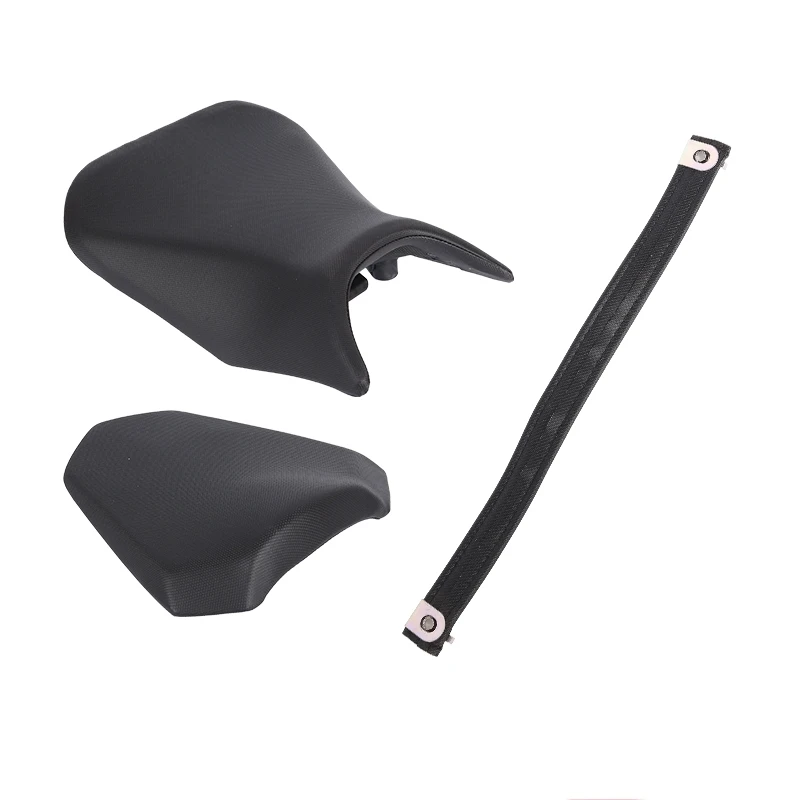 

Motorcycle Front Rear Rider Driver Seat for HONDA CB400F CBR400R CB500F CBR500F