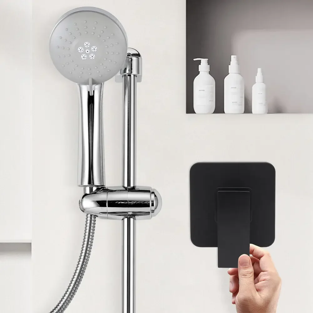 

Hot/Cold Brass Shower Tap Control Valve, Bathroom Mixer Faucet with Handle