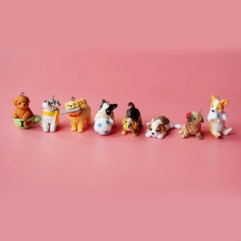 Подвеска для собак PVC Материал для животных подвес