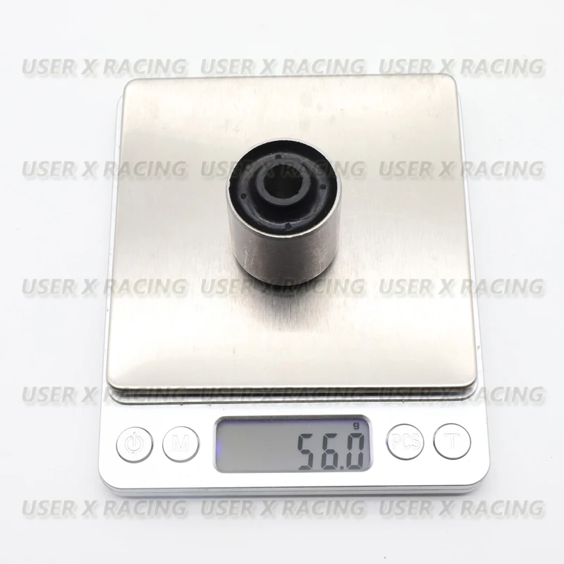 USERX Universal Motorcycle Bushing GY6 Hanger Bushing  For Scooter GY6 50cc 80cc 125cc 150cc High quality and practical