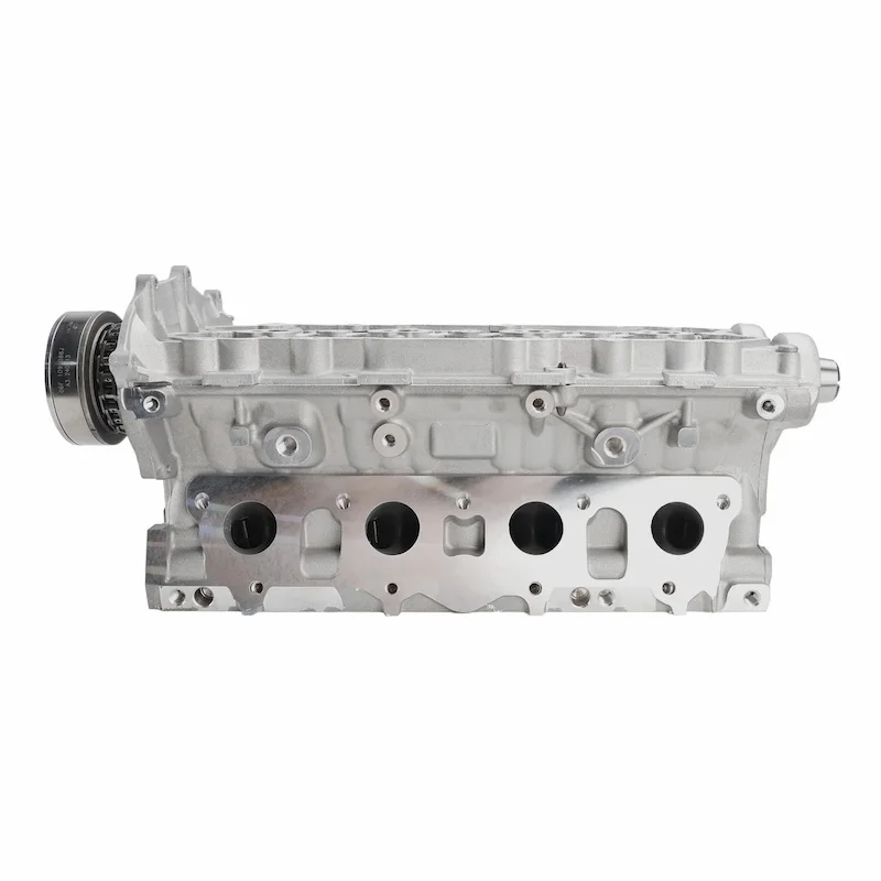 cylinder heads