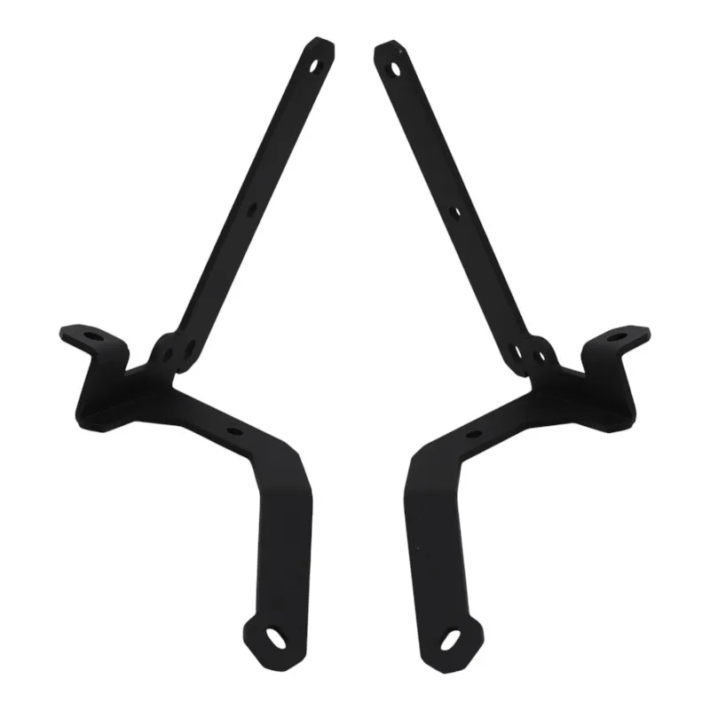 For BMW R1300GS ADVENTURE Driving Lamp Spotlight Bracket R 1300 GS ADV 2024 2025 2026 Motorcycle Fog Lights Auxiliary Brackets