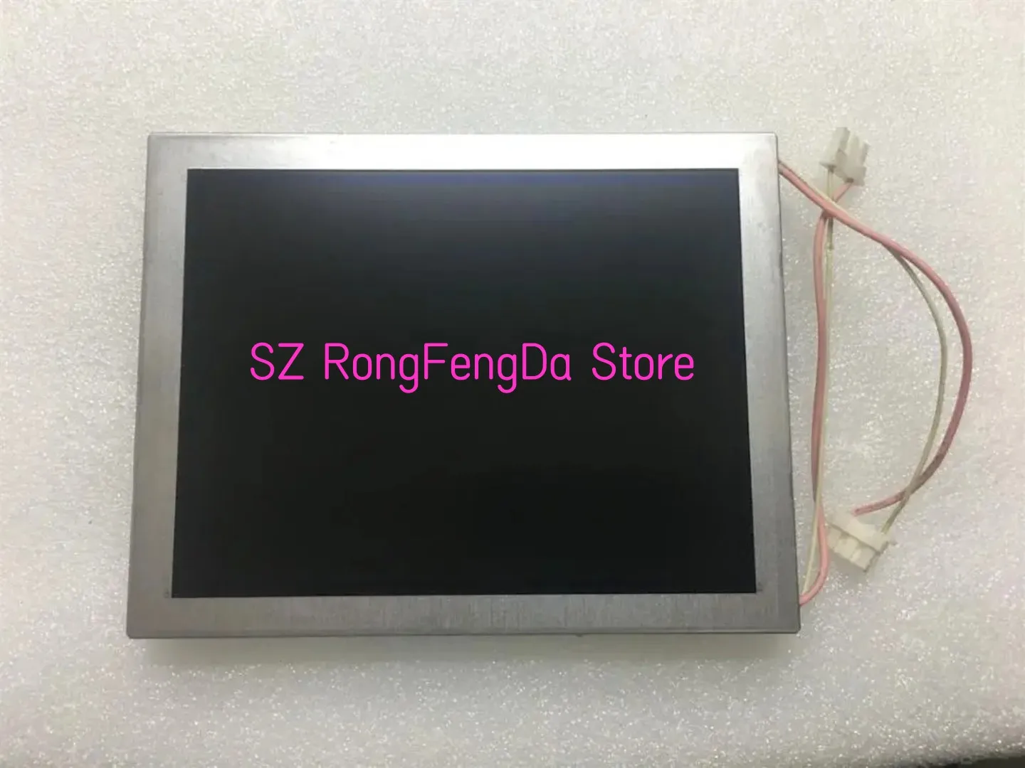 NL3224BC35-22  5.5 inch 320*240 LCD Display Panel