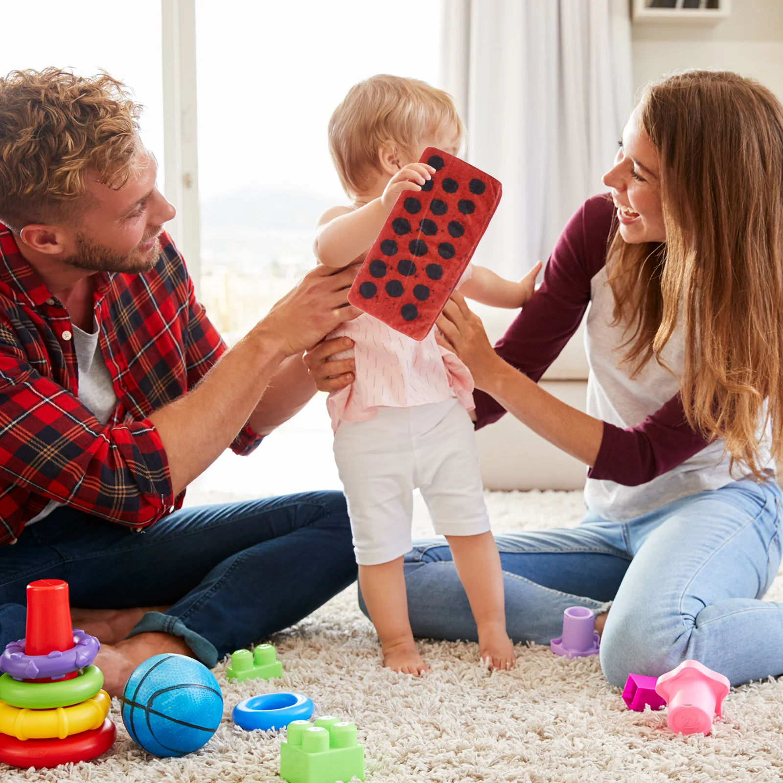 Cães de pelúcia para crianças travesseiros de cama tijolo brinquedo de estresse enchimento falso brinquedos de figura de pelúcia