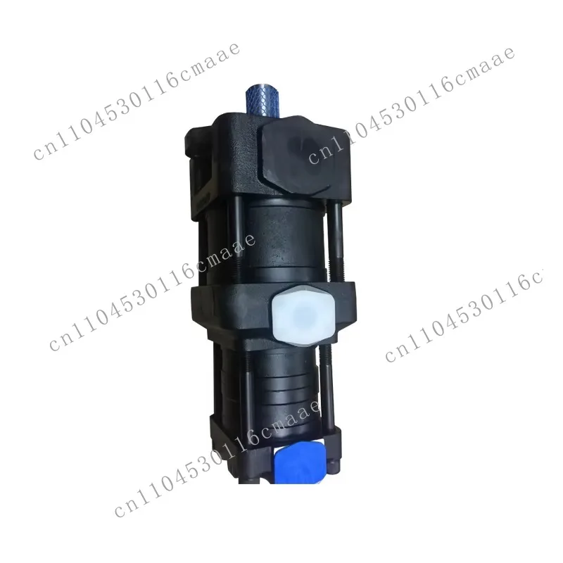 QT3222, QT3223, QT4123, QT4133, QT4222, QT4223, QT4232, QT4322, QT4323, QT5133, QT5143 double internal gear pump