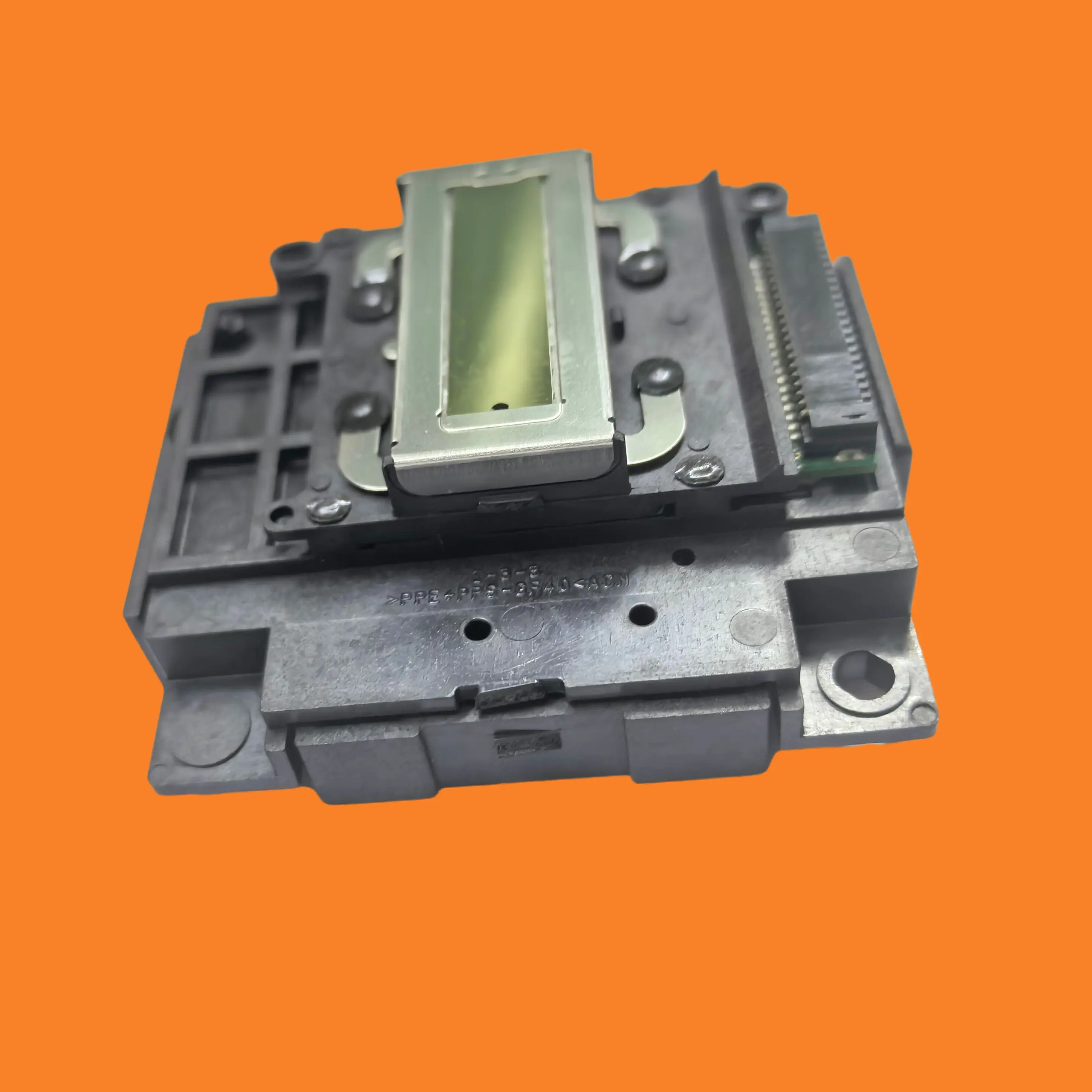 رأس طباعة Epson L301 - close-up view