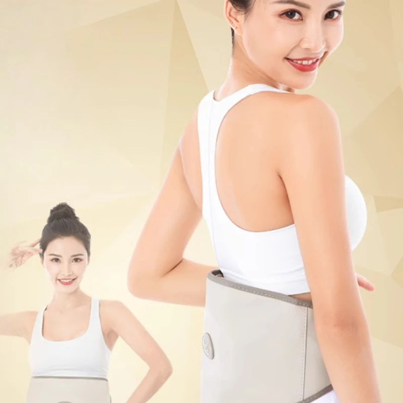 Рисунок 5 - Вибрационный массажер с подогревом