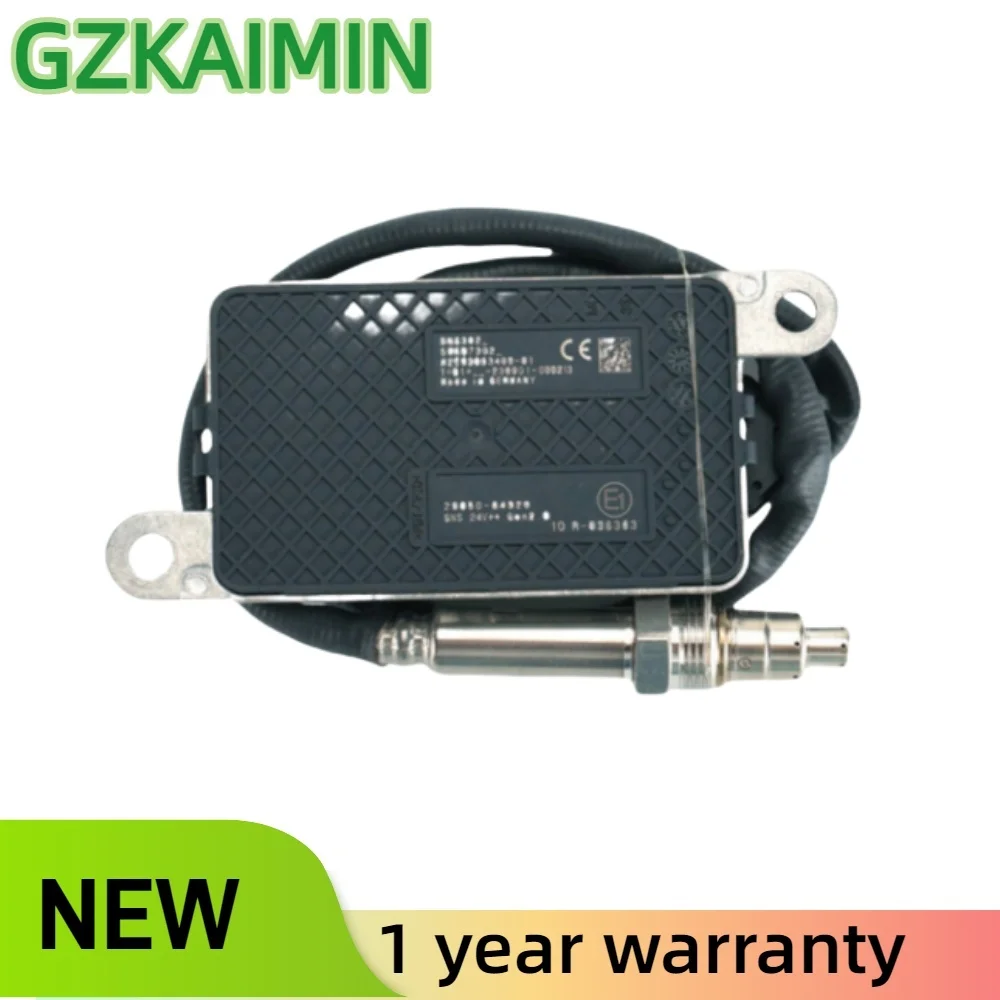 

29650-84320 5WK97302 Датчик Nox для Hyundai Kia