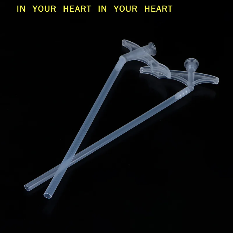 

【X】10 шт. трубок для распыления пены, насадки для заправки полиуретановой пены, соединительные трубки для пистолета для пены, сменные трубки для DIY-изоляционной пены