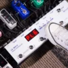 Mooer PCL6-MKII Pedal Controller Loop 6, mit Tuning-Funktion – Gitarren-Performance-Tool 4