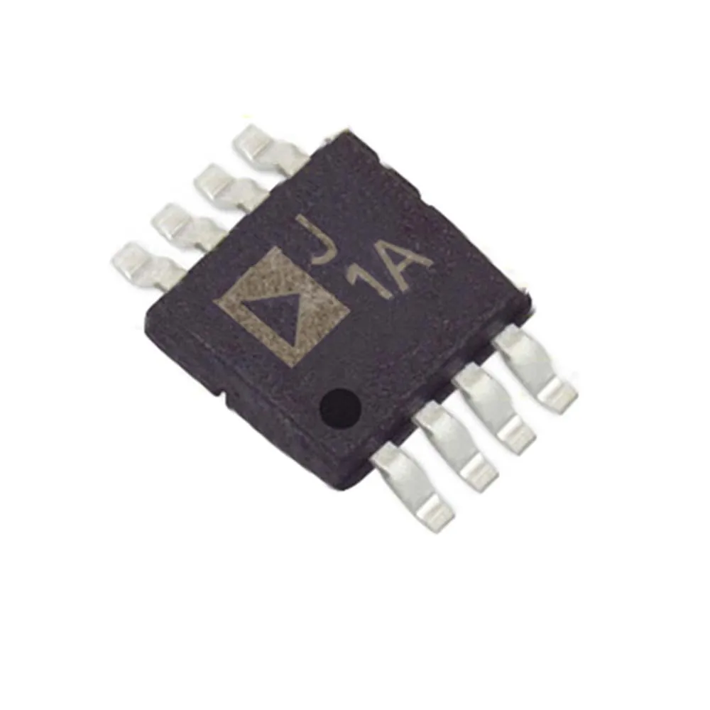 1 AD8313ARMZ AD8313ARM AD8313 MSOP-8 Còn Hàng