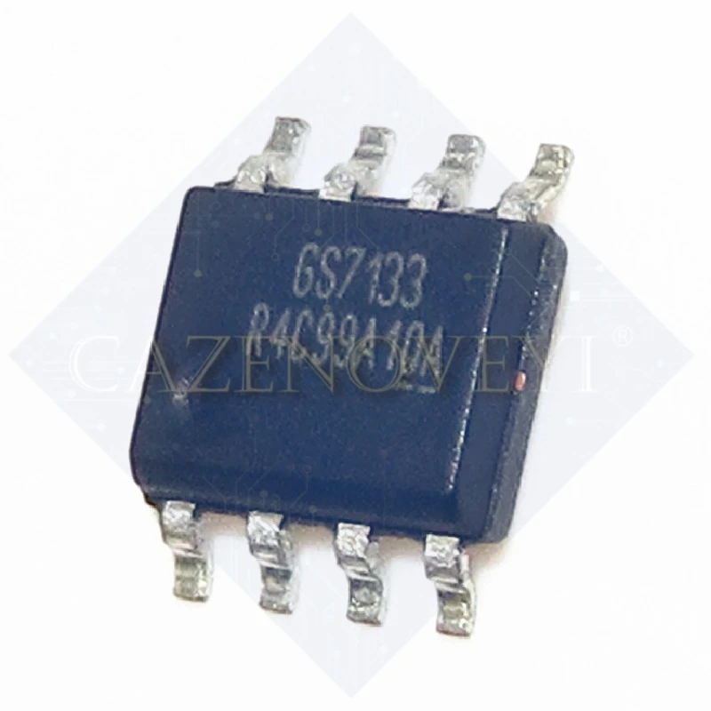 1-100PCS M95010-WMN6TP 95010WP LN2054Y42AMR 2YL6 GS7133 7133 AQY212EH 212EH FDS4559 4559 STK4182II STK4182