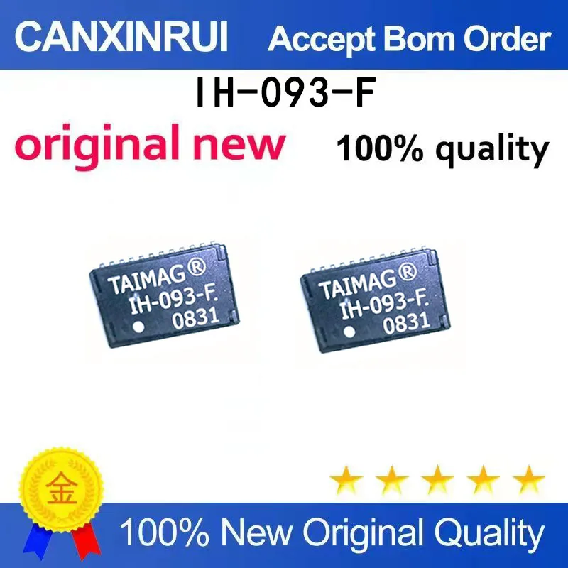 

(5-100 PCS) New stock IH-093-F IH-093-F