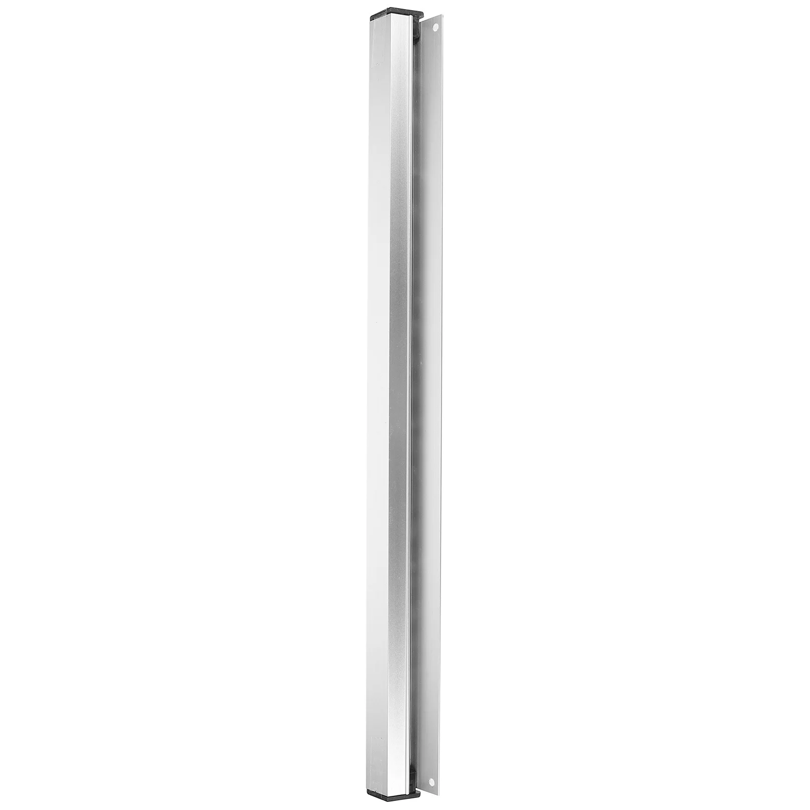 

Restaurant Order Slide Ticket Rack Aluminum Alloy Check Rack For Kitchen Hotel Takeout Use Heat Resistant Note Clip
