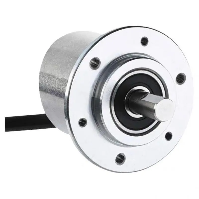 

Parts are suitable for Yike EC50A6X-P6PR-600 automation equipment photoelectric rotary encoder