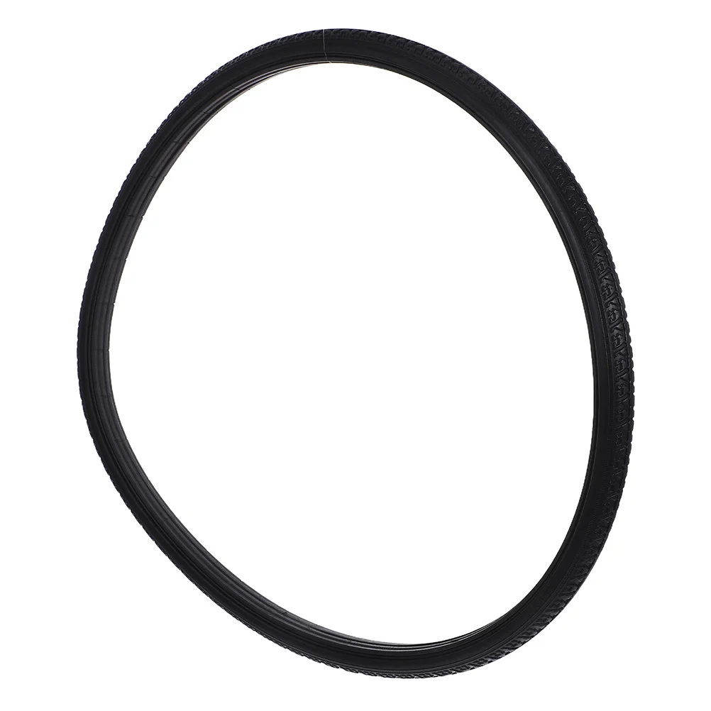 

Wheelchair Tire Replacement Pu Solid Elastic Wheel Easy Installation Rear Wheelchair Wheel Parts Compatibility Surfaces