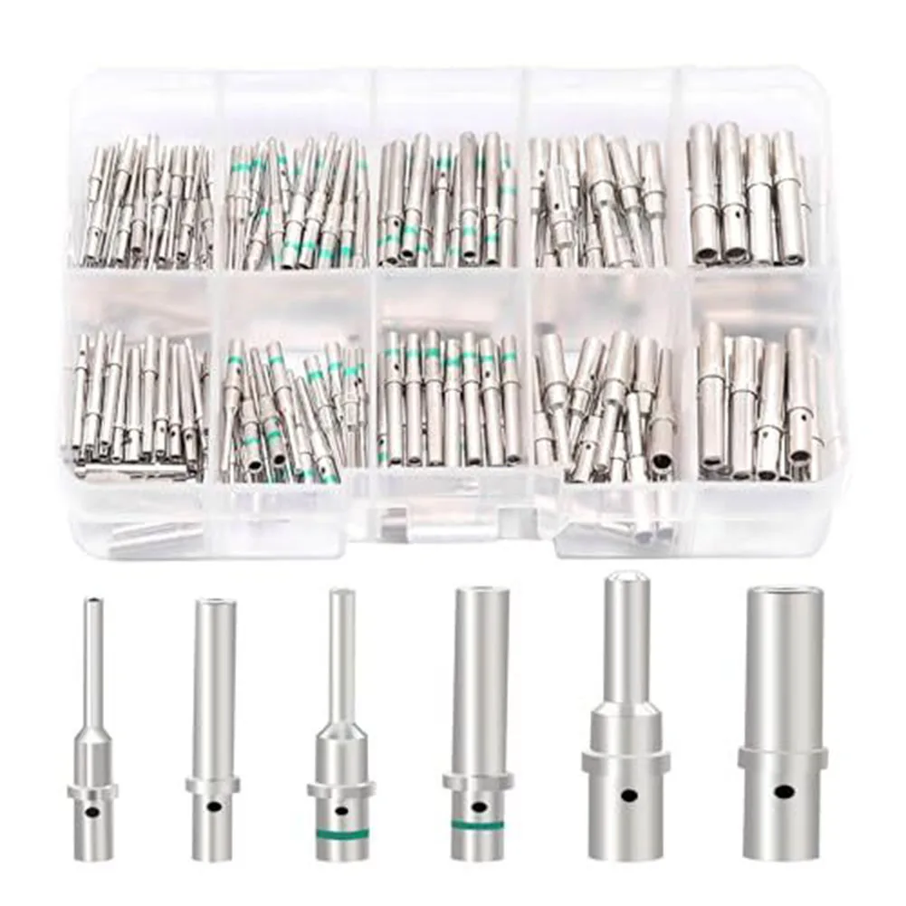 

Connectors For Motorcycles Connector Kit Sizes Automotive Connectors Automotive Wiring Automotive Wire Connectors Kit