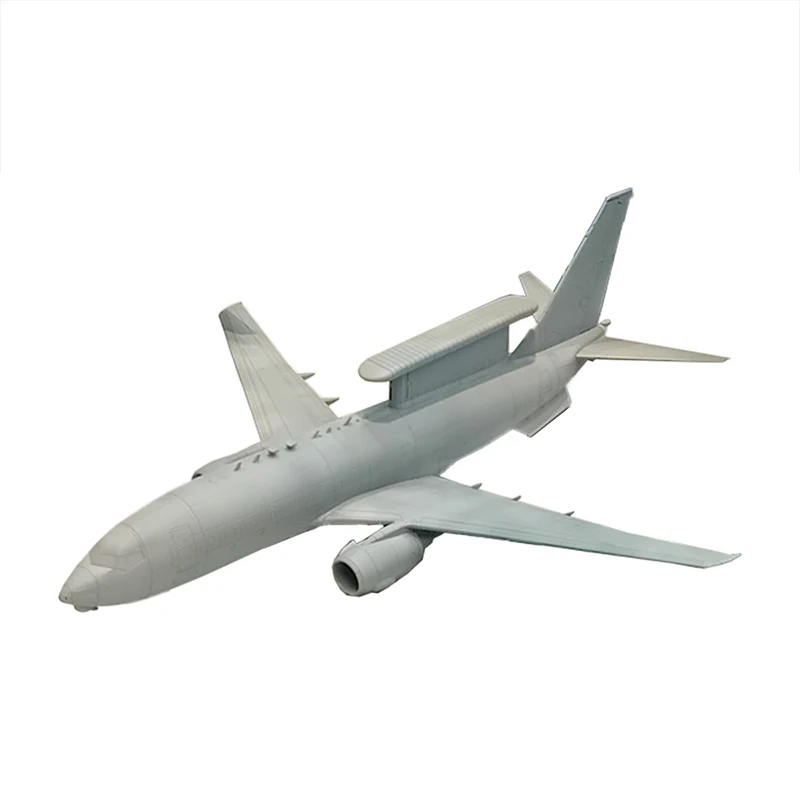 Academy Plastic geassembleerde vliegtuigmodelset AC12651 Boeing E-7 Peace Eye Korea AWACS 1/144