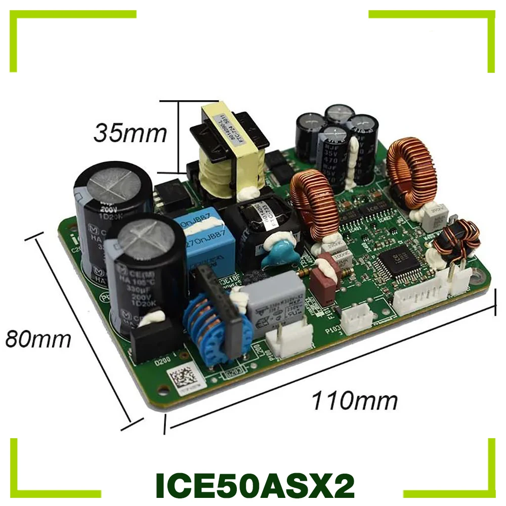 100AS2  For ICEPOWER Digital Amplifier Module ICEPOWER100AS2 ICE50ASX2 50ASX2 ICE125ASX2 Icepower250A 250A ICEPOWER300AS1 300AS1