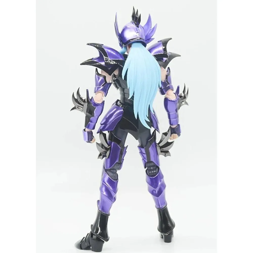 Jmodel/J Model/JM Saint Seiya Mythe Doek EX Hades Spectres Superplice Vissen Aphrodite Ridders van de Dierenriem Action Figure InStock