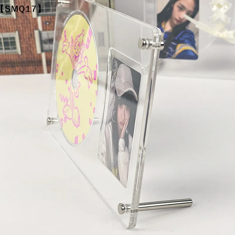 CD Picture Display Stand Frame - đánh giá và giá Photography Definition