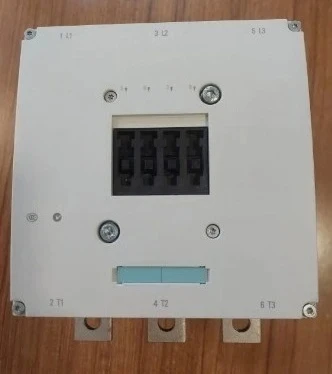 Brand New Orignial 3RT1075-6AF36 Contactor Fast Delivery