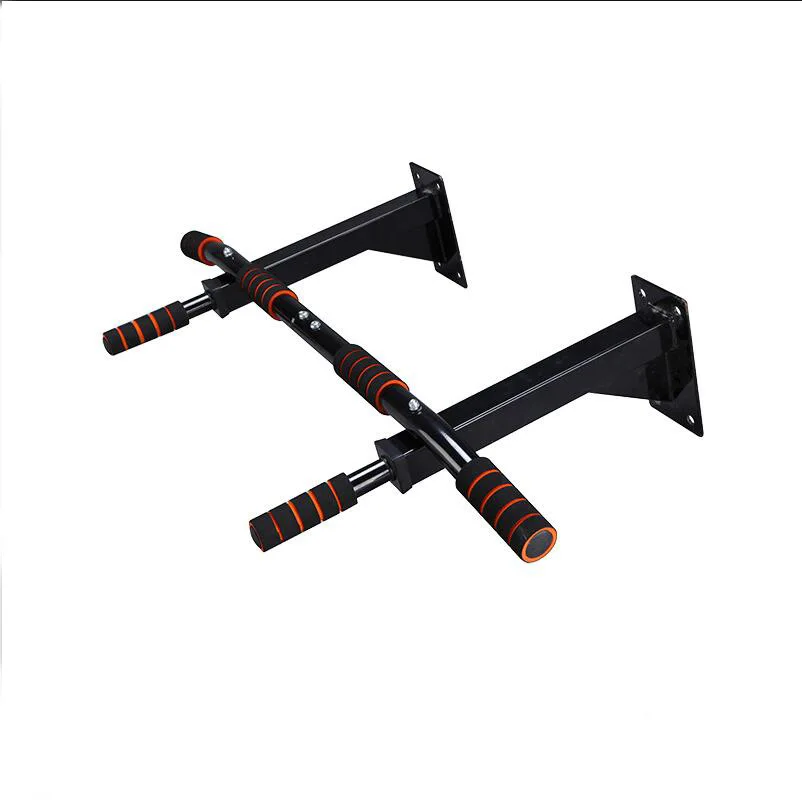 شريط سحب لأعلى لباب المنزل، معدات تدريب اللياقة البدنية في صالة الألعاب الرياضية الأفقية