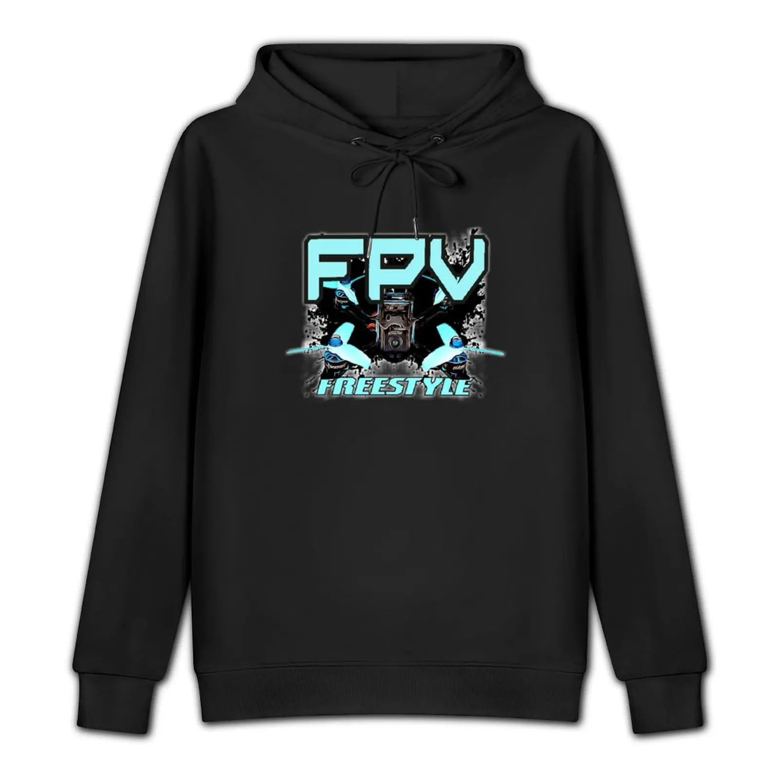 FPV racing quote drone racing drones or racing drone pilot Pullover Hoodie winter clothes korean clothes hoody