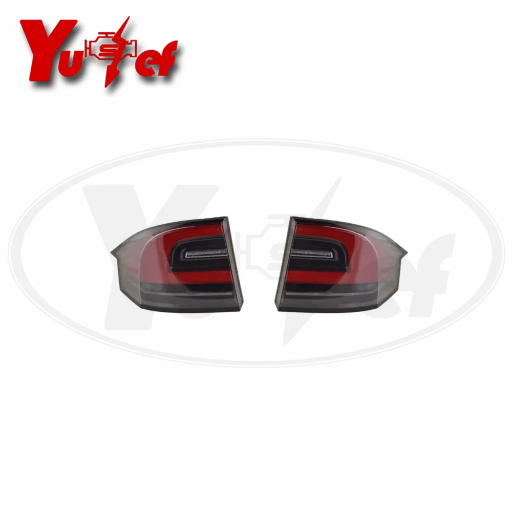 Factory Direct Sale Taillight Rear Lamp for Tesla Model X 2022- Auto Lighting Systems Taillamp OE 1034332-00-B 1034333-00-B