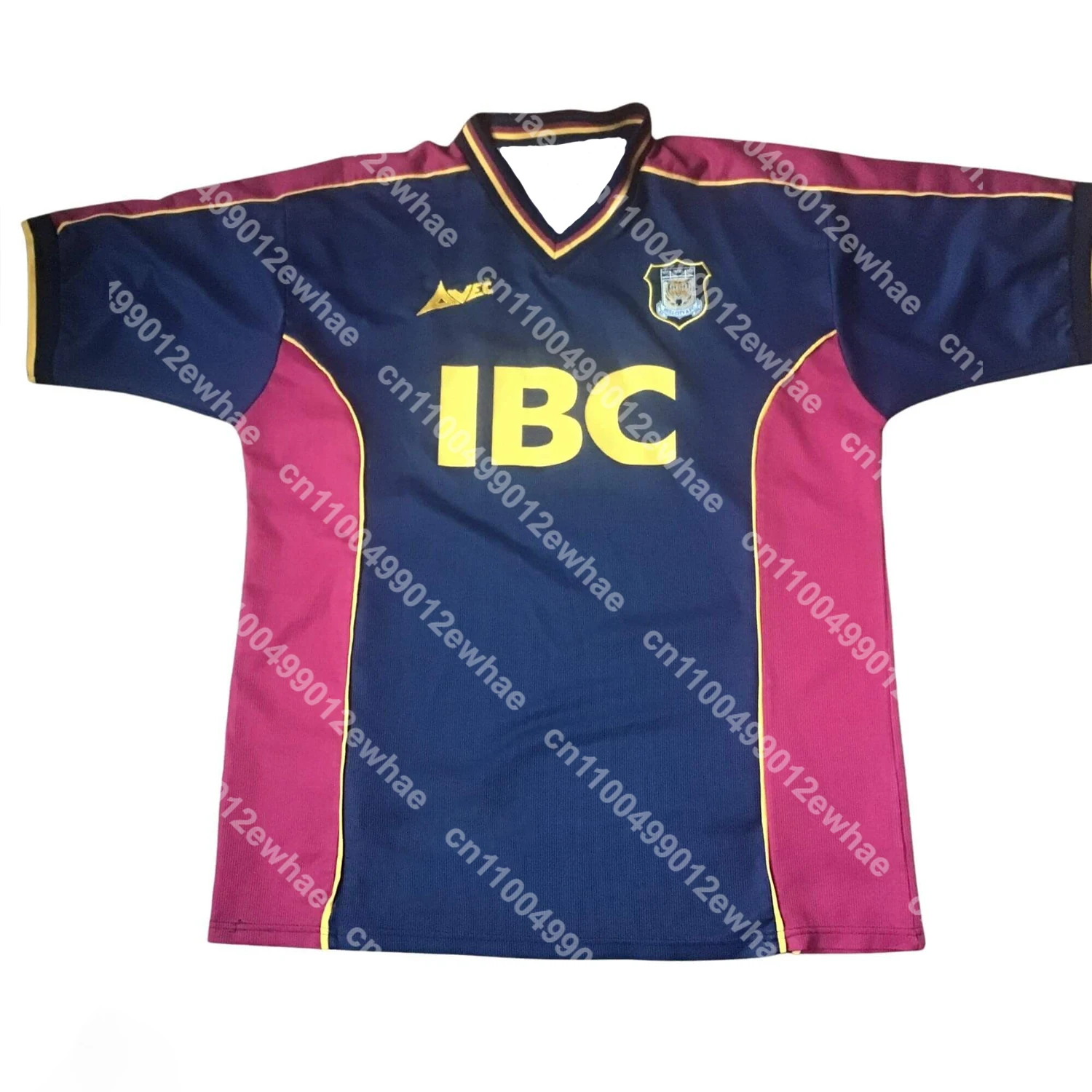 

Vintage Style Hull City Away Football Jersey Man Women Sport Comfort T-Shirt Sport Program Kid_Adult Fashion Tee