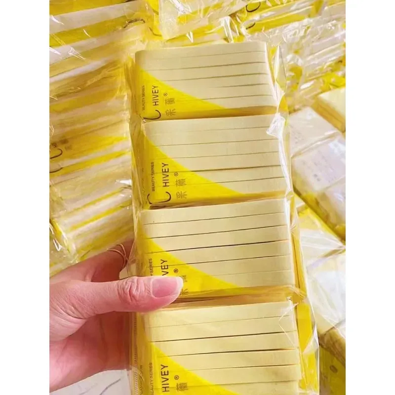 圧縮ラウンド洗顔スポンジクリーニングブラシクレンジングツールメイク落としワイプ指卸売送料無料