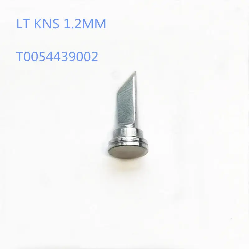 Cutter head LTKNS soldering iron head LT KNS WSP80 and WP80 handle special welding head