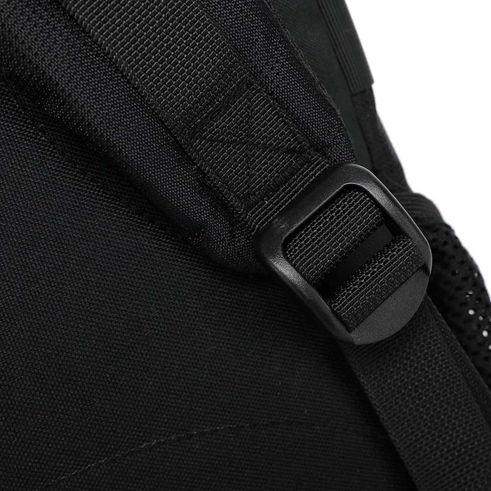 

Camera Bag Waterproof DSLR Backpack Nylon Resistant Outdoor Travel Storage Padded Straps Laptops Accessories