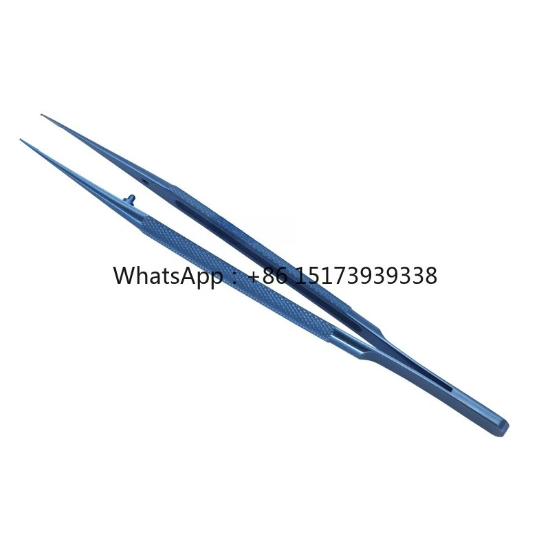 pinces-a-micro-suture-en-titane-1-2-dents-droites-15-cm-pinces-de-microchirurgie-pour-la-suture