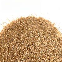 100g 1-2mm Tiny Size Golden Sands Aquarium Landscaping Fish Tank Bottom Makeup Grass Tank Water Landscaping Decoration