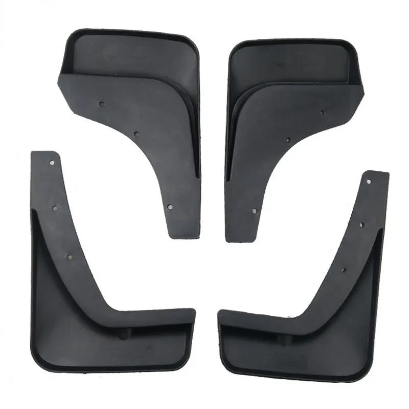 Car Mudguards Fender Mud Flaps Mudguard For Mazda CX-5 2011 2012 2013 2014 2015 2016 2017 2018 2019 2020 2021 2022